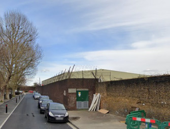 Residents slam plans for new music venue in Deptford saying it will increase crime Image