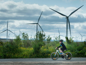 Flagship planning Bill amendments to speed up reservoir and wind farm building Image