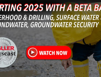 Fatherhood & Drilling Surface Water &  Groundwater Groundwater Security Image