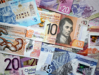 Government should say which capital projects will be scrapped – think tank Image