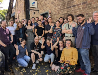 Building Australia’s critical infrastructure with neurodiversity Image