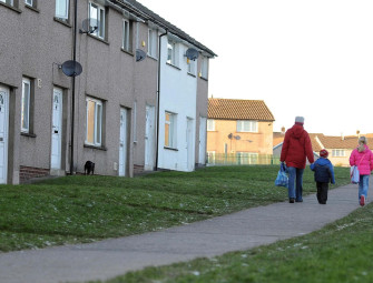 London councils spend £5.5m a day on homelessness crisis as demand soars from desperate families Image