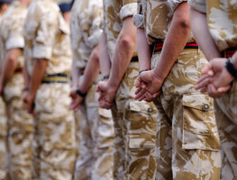 New body to run military housing as MoD plans decade-long accommodation overhaul Image