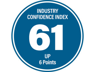 1Q 2025 Cost Report: Construction Execs Optimistic for the Year Ahead Image
