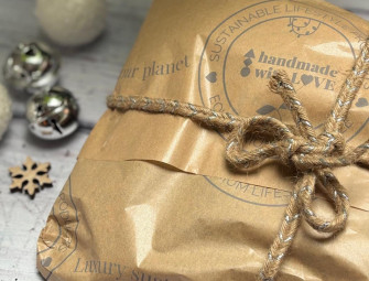 Slow Gifting: The Conscious Christmas Trend Shaping Sustainable Living Image