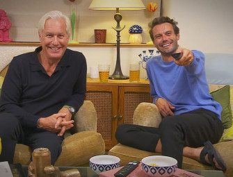 Five new families and friends join Channel 4’s Gogglebox for brand new series Image