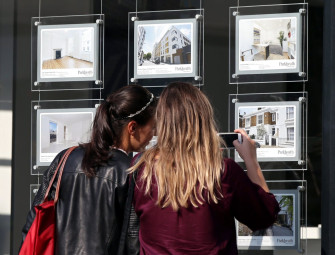 Housing industry Budget reaction: London renters and first-time buyers facing woe Image