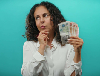 Confidence in financial future dips for ‘squeezed middle’ aged 45 to 54 – survey Image