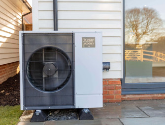 Heating engineers urged to sign up to heat pump ‘giveaway’ for their own homes Image