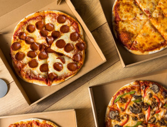 Students lured to current accounts with cash and takeaways says Nationwide Image