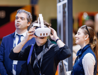 Unlock the future of digital construction at UK Construction Week Birmingham Image