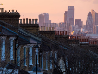 New values-led lettings agency launches in London with aim of tackling housing inequality Image