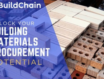 Unlock your building materials procurement potential Image