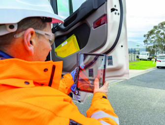 Connecting the future Image