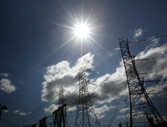 Energy firm promises £22 billion investment in ‘critical grid infrastructure’ Image