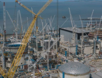 Three companies to be prosecuted after 2022 Hinckley Point C death Image