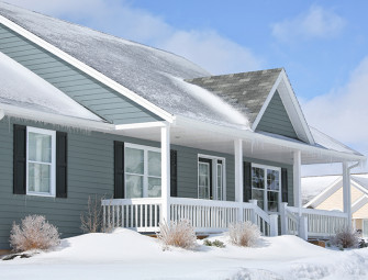 Cornerstone Building Brands Siding Wins Award Image