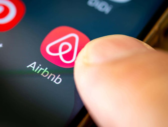 Airbnb unveils revamp as it expands ‘beyond stays’ to challenge hotel sector Image