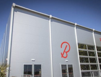 Beyond temporary: The pioneering construction approach at Butlin’s resorts Image