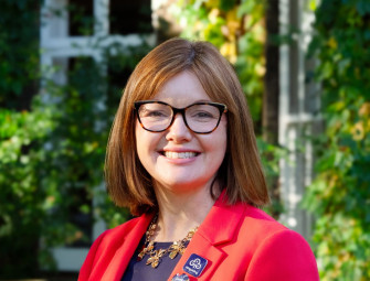 Online safety ‘getting worse’ warns former UK cyber security agency boss Image