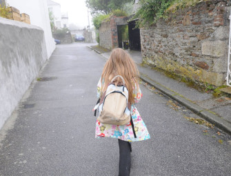 Parents’ mental health now most common factor in children’s social care need Image