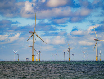 Offshore wind auction to attract £3.4bn of private investment Government says Image