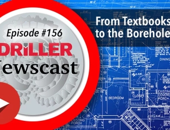 From Textbooks to the Boreholes Image