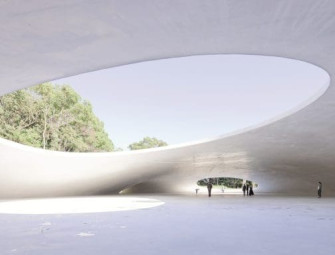 Concrete’s carbon footprint problem and what you can do about it Image