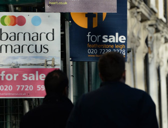 2026 ‘started with most homes for sale in a new year period since at least 2018’ Image