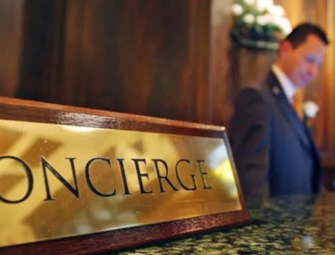 The Role of Concierge Security Services in Modern Property Development Image