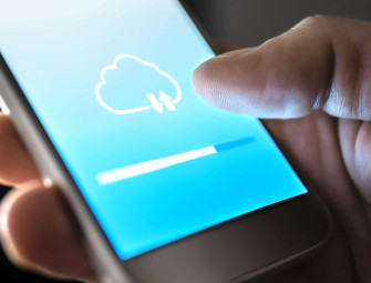 File-sharing service fined £20000 amid Online Safety Act crackdown Image