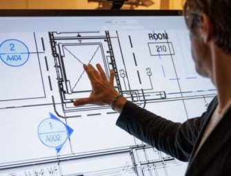 A decade of design and innovation: Get ready to celebrate the 10th annual UK Construction Week Birmingham Image