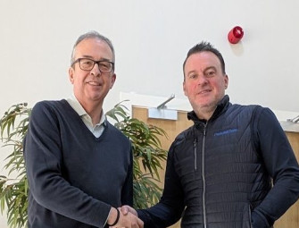 Philip Clifford-Brown joins The Build Chain as COO Image