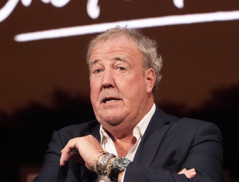 Jeremy Clarkson says Britain is awful but hed rather stick it out here than move abroad Image