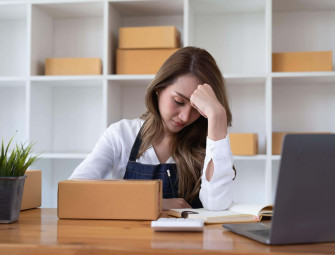 Economy and tax worries holding back small business spending Barclays warns Image