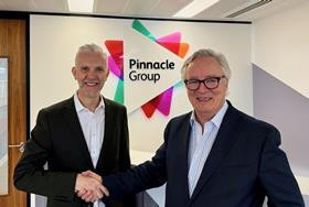 Hyde acquires £175m-turnover property services management company Pinnacle Image