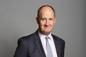 Estate agency founder Kevin Hollinrake appointed shadow housing secretary Image