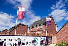 Taylor Wimpey ‘on track’ to meet profit expectations amid ‘strong underlying demand’ for homes Image