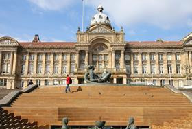 Birmingham City Council calls for increased grant funding for temporary accommodation alternatives Image