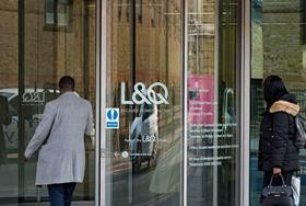 L&Q reports deficit for first half of the year Image