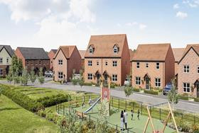 Persimmon ordered to halt work at development site in Leicestershire Image