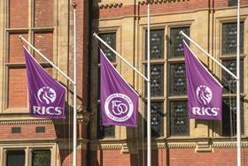 RICS paints picture of improving housing market in October Image