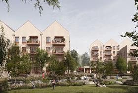 Retirement Villages Group gets green light for 144-home Epping Forest scheme Image