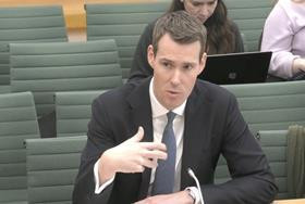 Pennycook ‘convinced’ 1.5 million homes are deliverable but won’t commit to annual targets Image