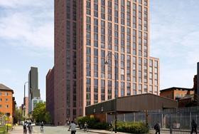 Manchester council approves nearly 1500 homes Image