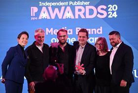 Housing Today wins major publishing award Image