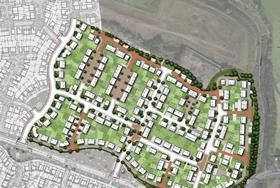 Watkin Jones and Torus agree deal to build 295 homes in Merseyside Image