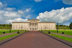 CIH Northern Ireland welcomes doubling of communities department’s capital funding budget Image