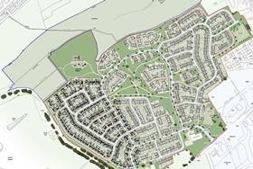 Vistry and Miller acquire Huddersfield site for 700 home-development Image