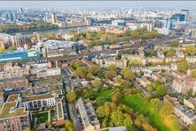 Lambeth Council seeks developer for schemes worth a combined £250m Image